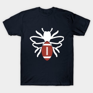 NFL Bee Art T-Shirt